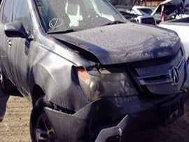 2002 CR-V SILVER LX 2.4 MT AWD  A24013